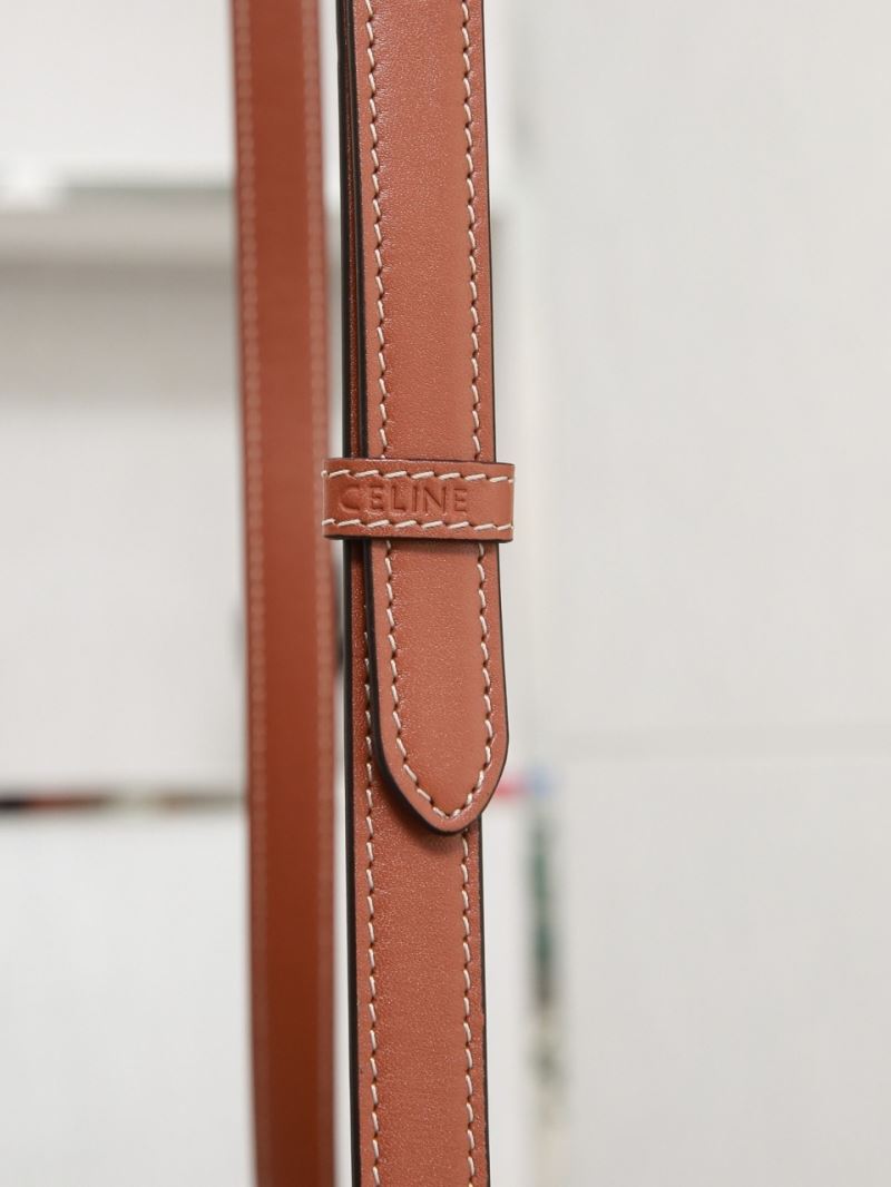 Ce1i*e triomphe bags